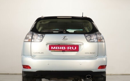 Lexus RX II рестайлинг, 2004 год, 1 169 000 рублей, 6 фотография