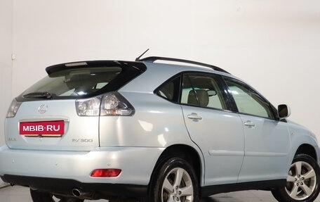 Lexus RX II рестайлинг, 2004 год, 1 169 000 рублей, 7 фотография