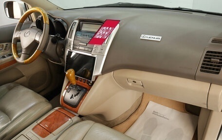 Lexus RX II рестайлинг, 2004 год, 1 169 000 рублей, 10 фотография