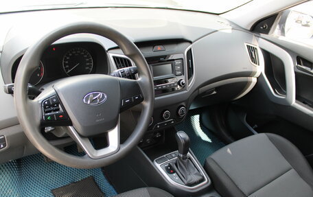 Hyundai Creta I рестайлинг, 2020 год, 1 787 000 рублей, 10 фотография