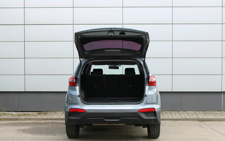 Hyundai Creta I рестайлинг, 2020 год, 1 787 000 рублей, 13 фотография