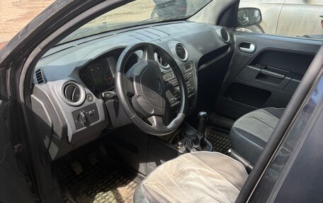 Ford Fusion I, 2008 год, 150 000 рублей, 5 фотография