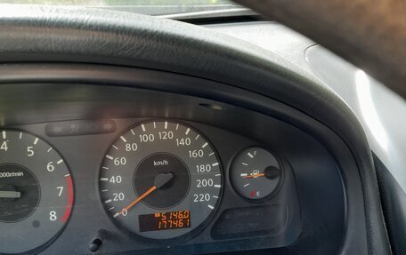 Nissan Almera Classic, 2008 год, 290 000 рублей, 3 фотография