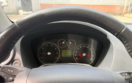 Ford Fusion I, 2008 год, 150 000 рублей, 6 фотография