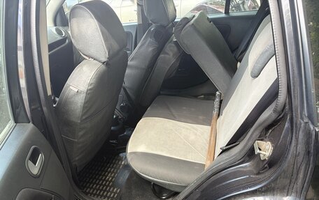 Ford Fusion I, 2008 год, 150 000 рублей, 8 фотография