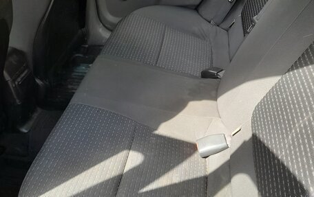 Nissan Almera Classic, 2008 год, 290 000 рублей, 5 фотография