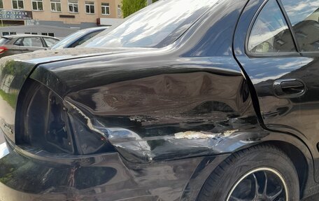 Nissan Almera Classic, 2008 год, 290 000 рублей, 11 фотография