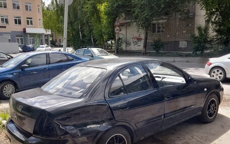 Nissan Almera Classic, 2008 год, 290 000 рублей, 10 фотография