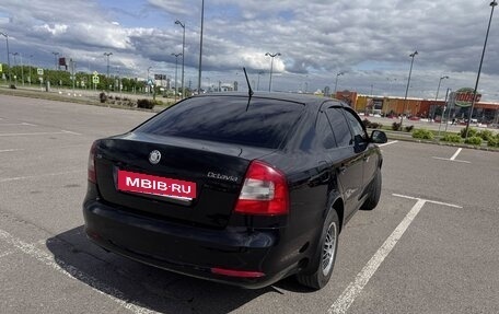 Skoda Octavia, 2012 год, 1 050 000 рублей, 2 фотография