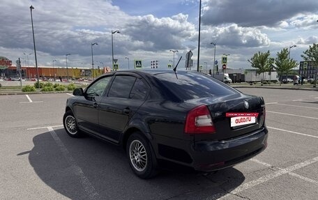 Skoda Octavia, 2012 год, 1 050 000 рублей, 3 фотография