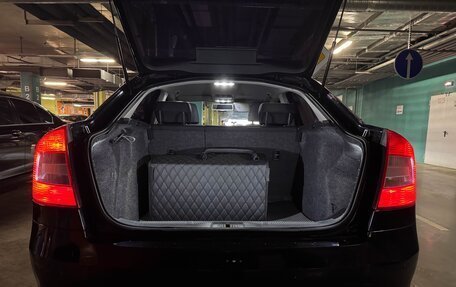 Skoda Octavia, 2012 год, 1 050 000 рублей, 6 фотография