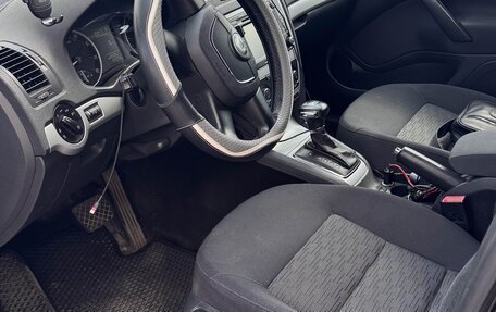 Skoda Octavia, 2012 год, 1 050 000 рублей, 8 фотография