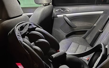 Skoda Octavia, 2012 год, 1 050 000 рублей, 7 фотография