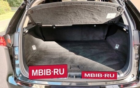 Lexus NX I, 2019 год, 3 350 000 рублей, 26 фотография