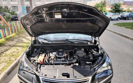 Lexus NX I, 2019 год, 3 350 000 рублей, 28 фотография