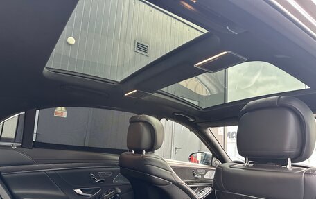 Mercedes-Benz S-Класс, 2019 год, 6 250 000 рублей, 6 фотография