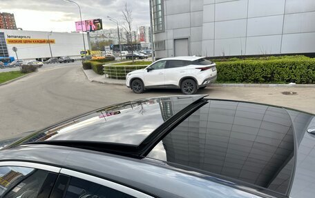Mercedes-Benz S-Класс, 2019 год, 6 250 000 рублей, 7 фотография