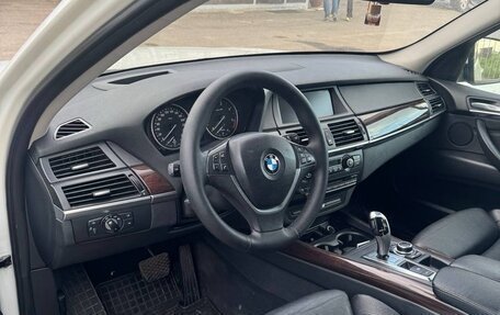 BMW X5, 2011 год, 1 699 000 рублей, 4 фотография