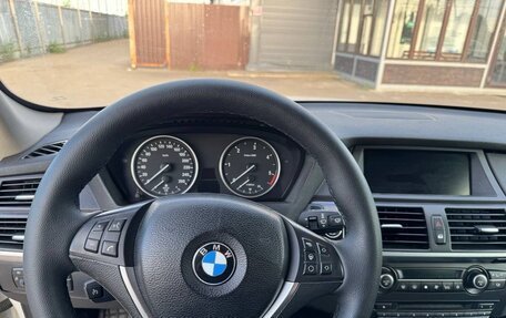 BMW X5, 2011 год, 1 699 000 рублей, 5 фотография