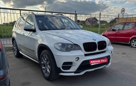 BMW X5, 2011 год, 1 699 000 рублей, 2 фотография