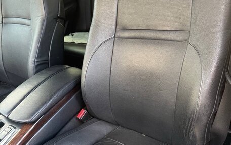 BMW X5, 2011 год, 1 699 000 рублей, 7 фотография