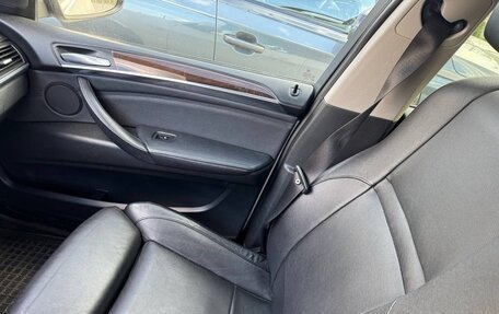 BMW X5, 2011 год, 1 699 000 рублей, 10 фотография