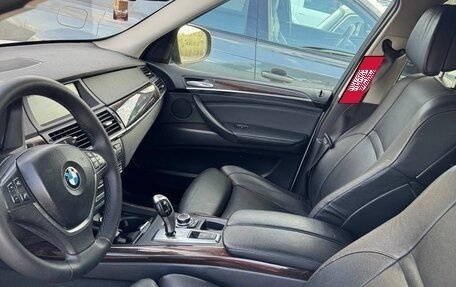 BMW X5, 2011 год, 1 699 000 рублей, 9 фотография