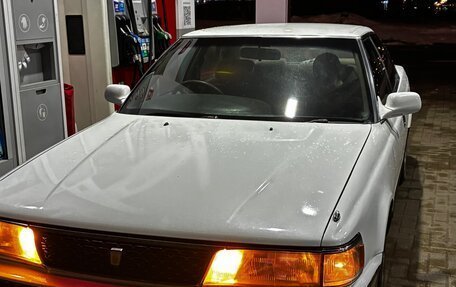 Toyota Chaser IV, 1991 год, 450 000 рублей, 2 фотография