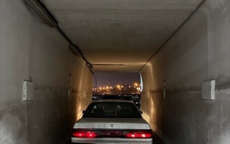 Toyota Chaser IV, 1991 год, 450 000 рублей, 7 фотография