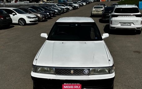 Toyota Chaser IV, 1991 год, 450 000 рублей, 9 фотография