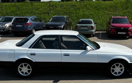 Toyota Chaser IV, 1991 год, 450 000 рублей, 11 фотография