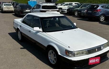 Toyota Chaser IV, 1991 год, 450 000 рублей, 10 фотография