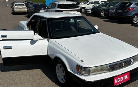Toyota Chaser IV, 1991 год, 450 000 рублей, 16 фотография