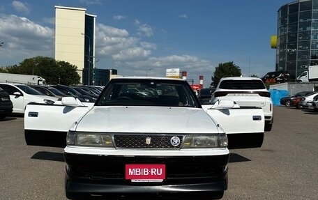 Toyota Chaser IV, 1991 год, 450 000 рублей, 15 фотография