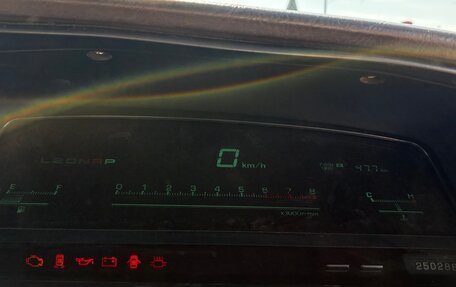 Toyota Chaser IV, 1991 год, 450 000 рублей, 20 фотография