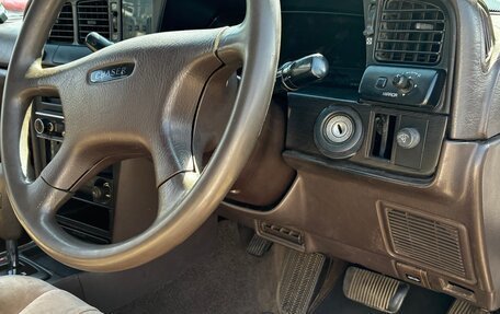Toyota Chaser IV, 1991 год, 450 000 рублей, 21 фотография