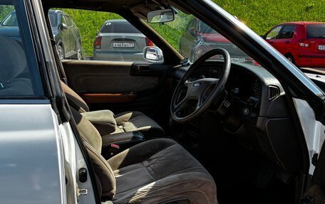 Toyota Chaser IV, 1991 год, 450 000 рублей, 27 фотография