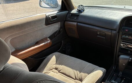 Toyota Chaser IV, 1991 год, 450 000 рублей, 25 фотография