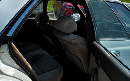 Toyota Chaser IV, 1991 год, 450 000 рублей, 34 фотография