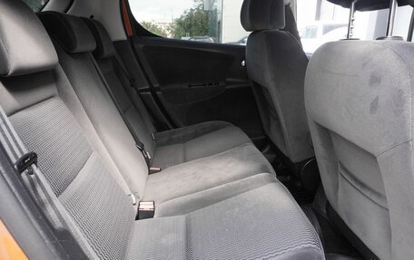 Peugeot 207 I, 2007 год, 463 000 рублей, 9 фотография