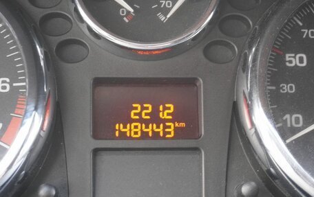 Peugeot 207 I, 2007 год, 463 000 рублей, 11 фотография