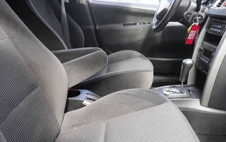 Peugeot 207 I, 2007 год, 463 000 рублей, 10 фотография