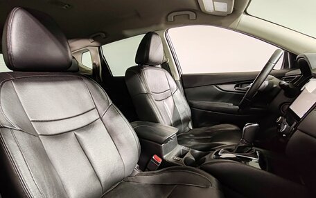 Nissan Rogue II, 2017 год, 1 580 000 рублей, 15 фотография