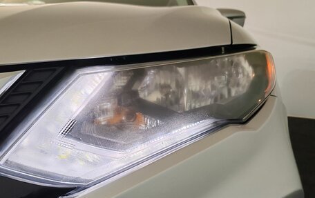Nissan Rogue II, 2017 год, 1 580 000 рублей, 25 фотография
