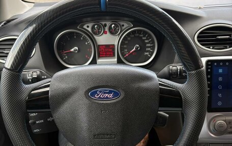 Ford Focus II рестайлинг, 2010 год, 540 000 рублей, 1 фотография