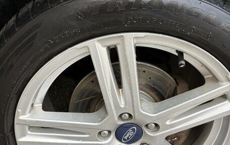 Ford Focus II рестайлинг, 2010 год, 540 000 рублей, 13 фотография