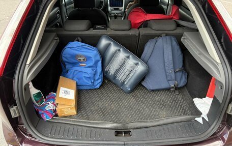 Ford Focus II рестайлинг, 2010 год, 540 000 рублей, 12 фотография