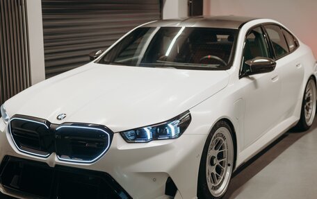 BMW M5, 2024 год, 17 800 000 рублей, 1 фотография