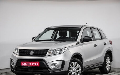 Suzuki Vitara II рестайлинг, 2020 год, 1 849 000 рублей, 1 фотография
