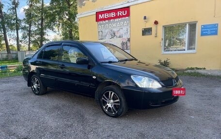 Mitsubishi Lancer IX, 2005 год, 269 000 рублей, 1 фотография
